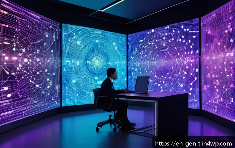 Unlocking Creative Insights: How Generative AI is Revolutionizing Data Analysis Strategies 3 생성형 AI를 통한 데이터 분석의 창의적 접근 관련 이미지 1
