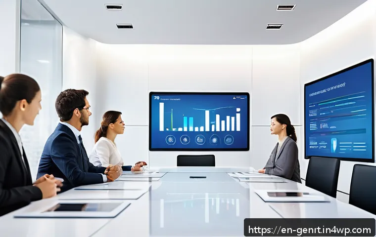 Unlocking Creative Insights: How Generative AI is Revolutionizing Data Analysis Strategies 4 생성형 AI를 통한 데이터 분석의 창의적 접근 관련 이미지 2